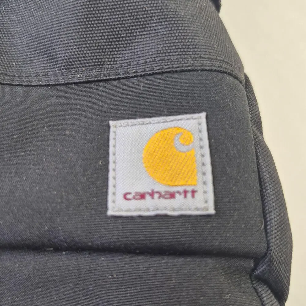 Carhartt Gloves Womens 2XL Black Storm Defender Insulated Gauntlet Ski Work